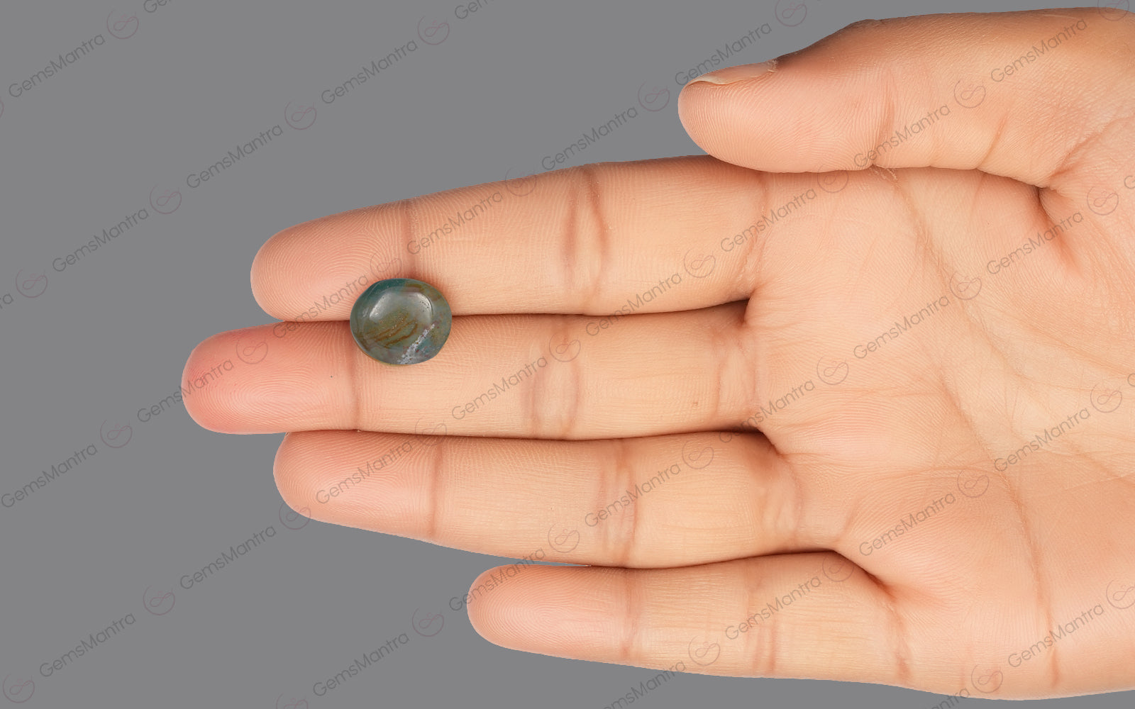 BloodStone (7 Carats)