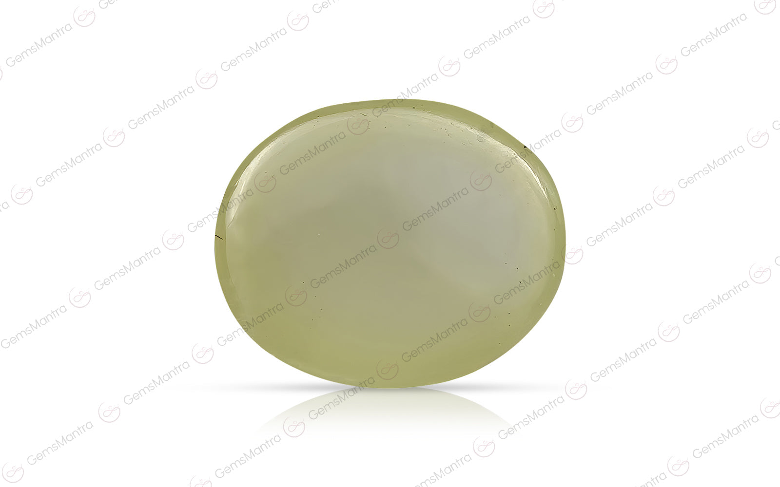 Natural Beryl - 5.08 Carats