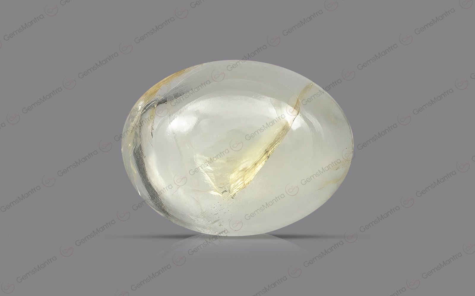 Natural Beryl - 5.25 Carats