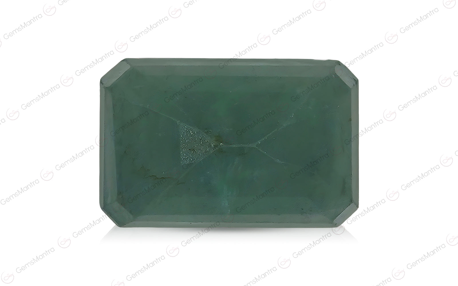 Emerald (8.67 Carats)