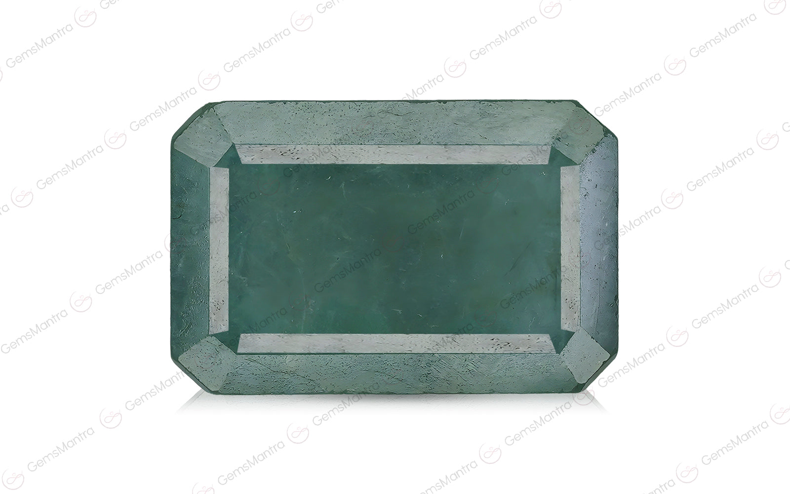 Emerald (8.67 Carats)