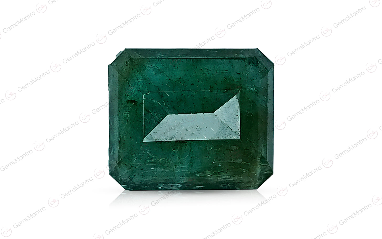 Emerald (7.04 Carats)