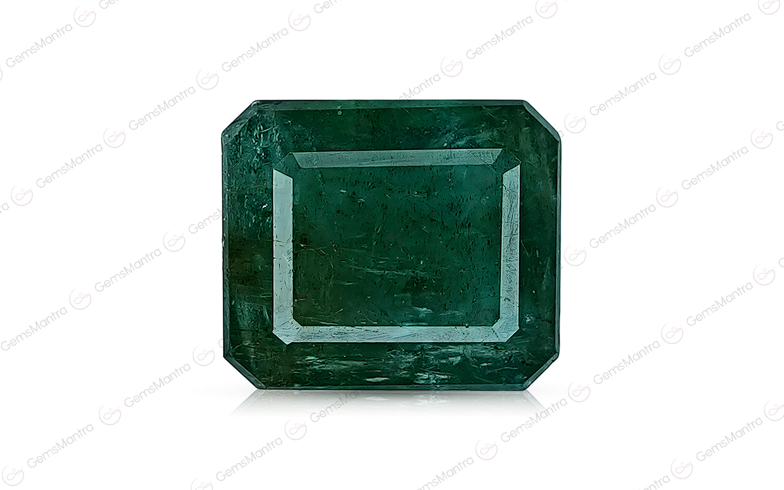 Emerald (7.04 Carats)