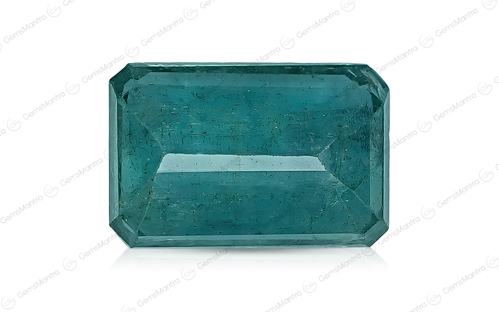 Emerald (8.71 Carats)