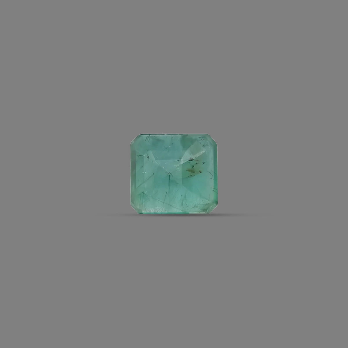 Emerald - 8.61 Carats