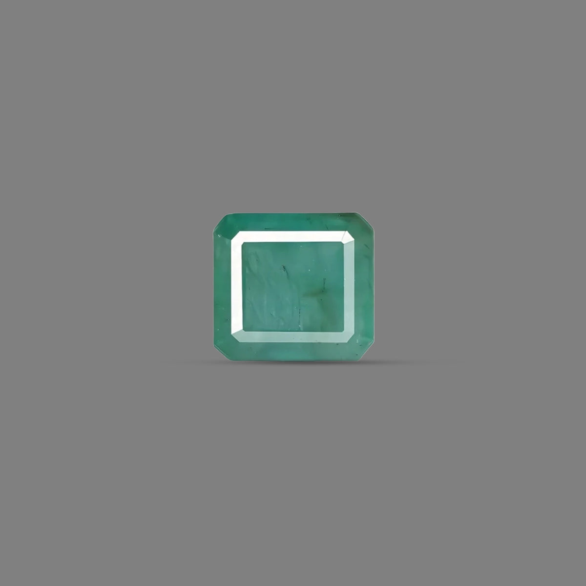 Emerald - 8.61 Carats