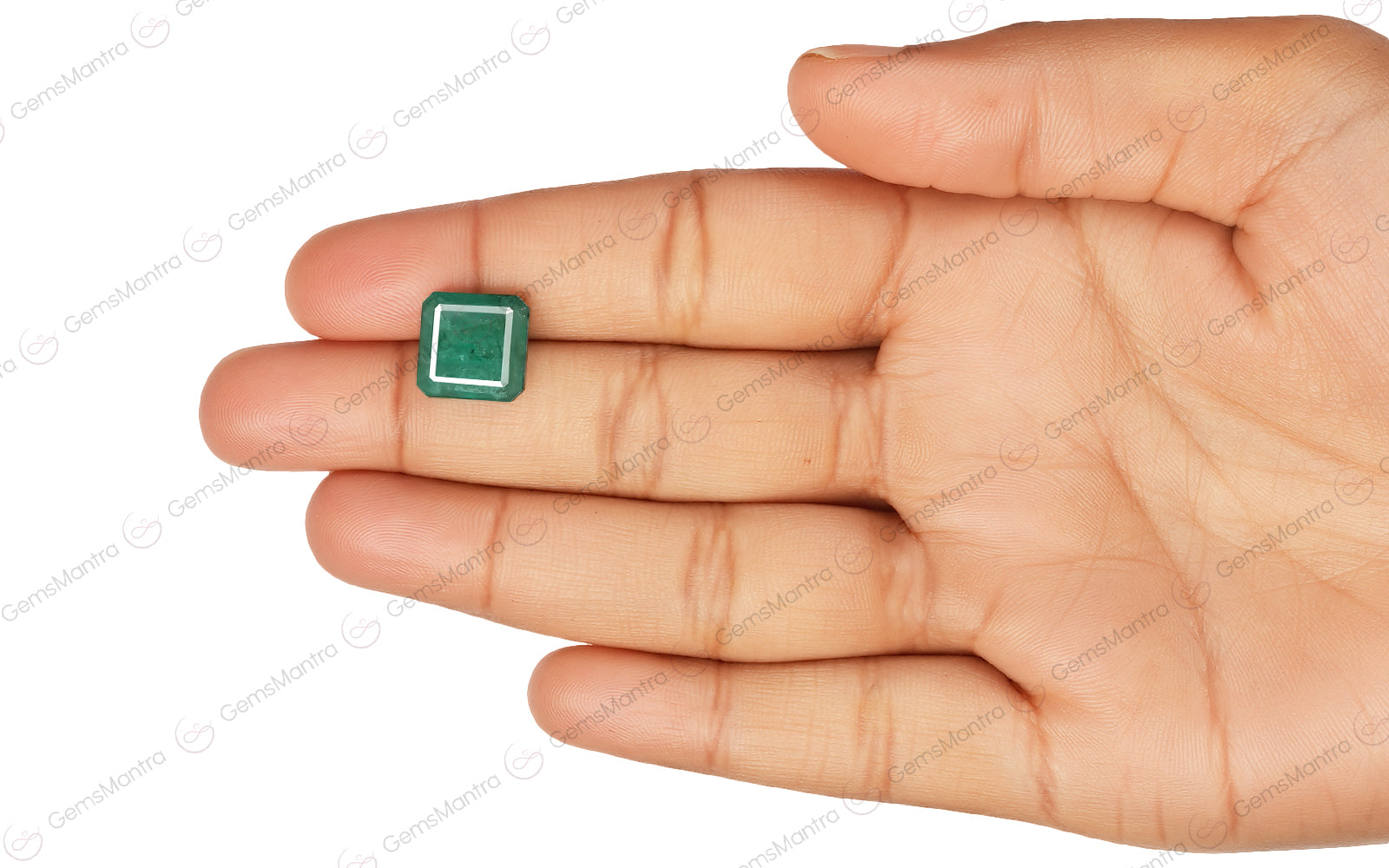 Emerald (8.23 Carats)