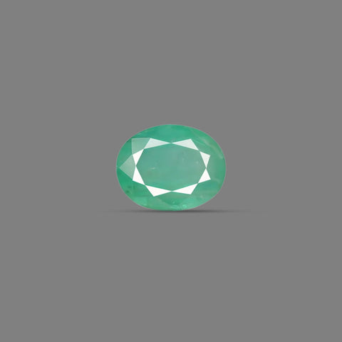 Emerald (3.3 Carats)