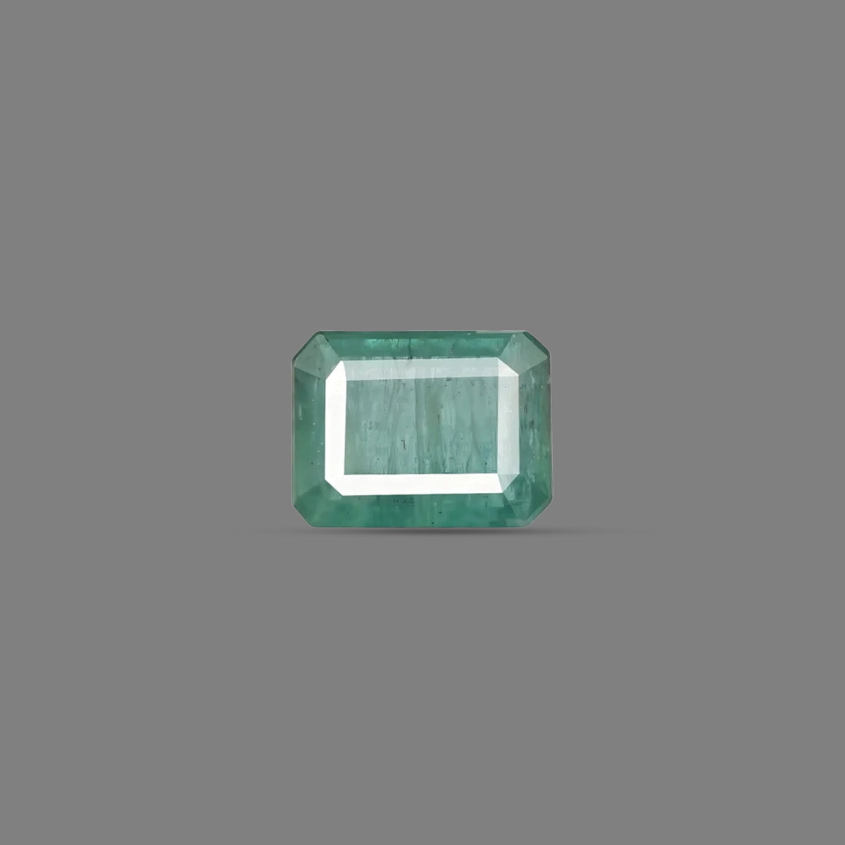 Emerald (4.15 Carats)