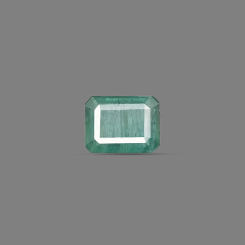 Emerald (4.15 Carats)