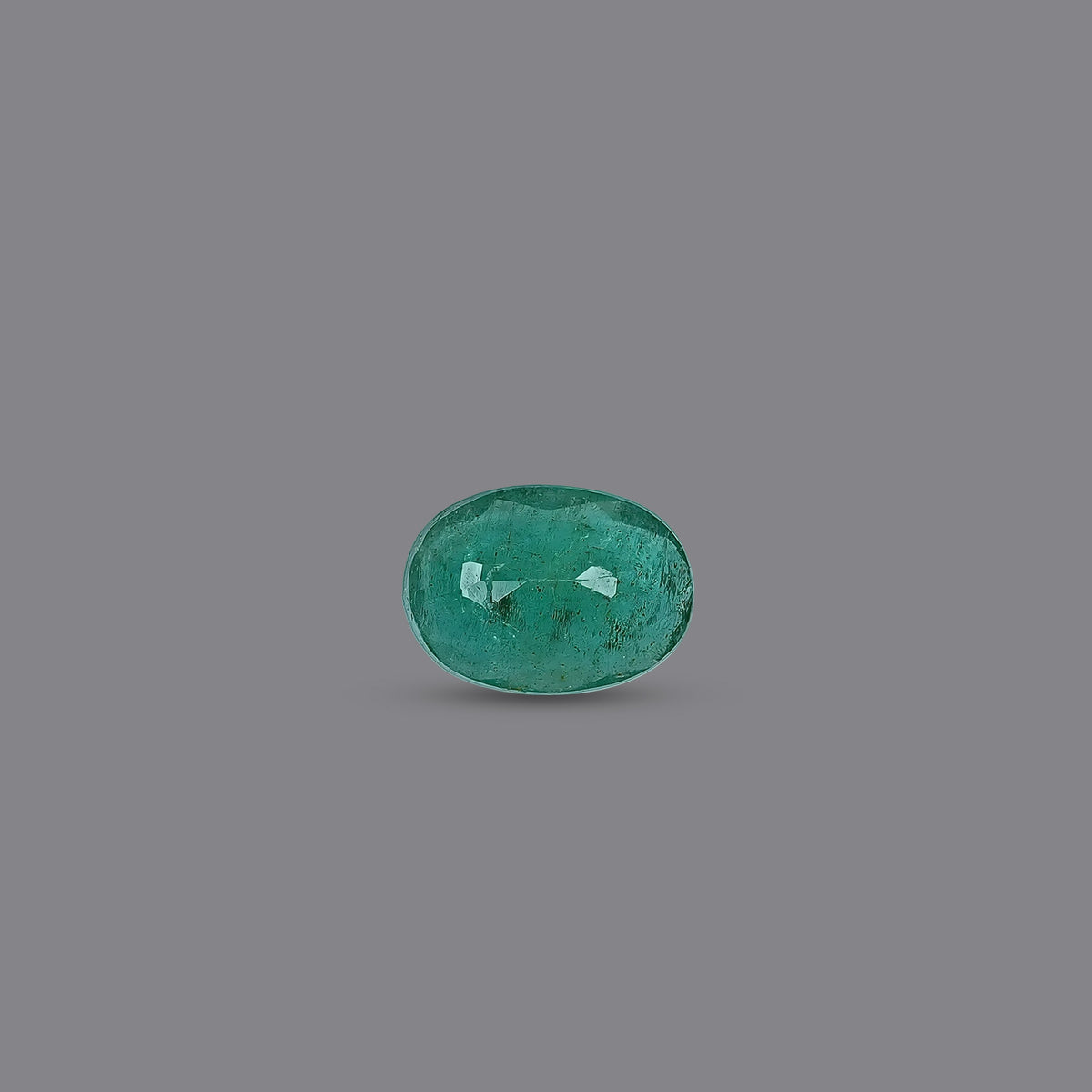 Emerald (3.22 Carats)