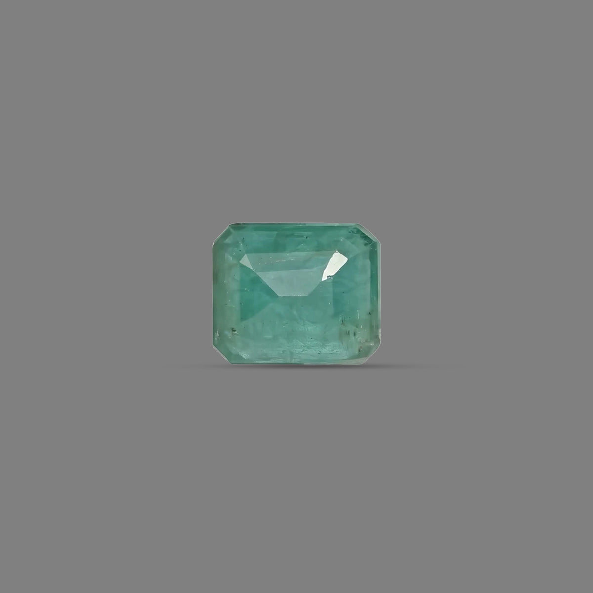 Emerald (7.08 Carats)