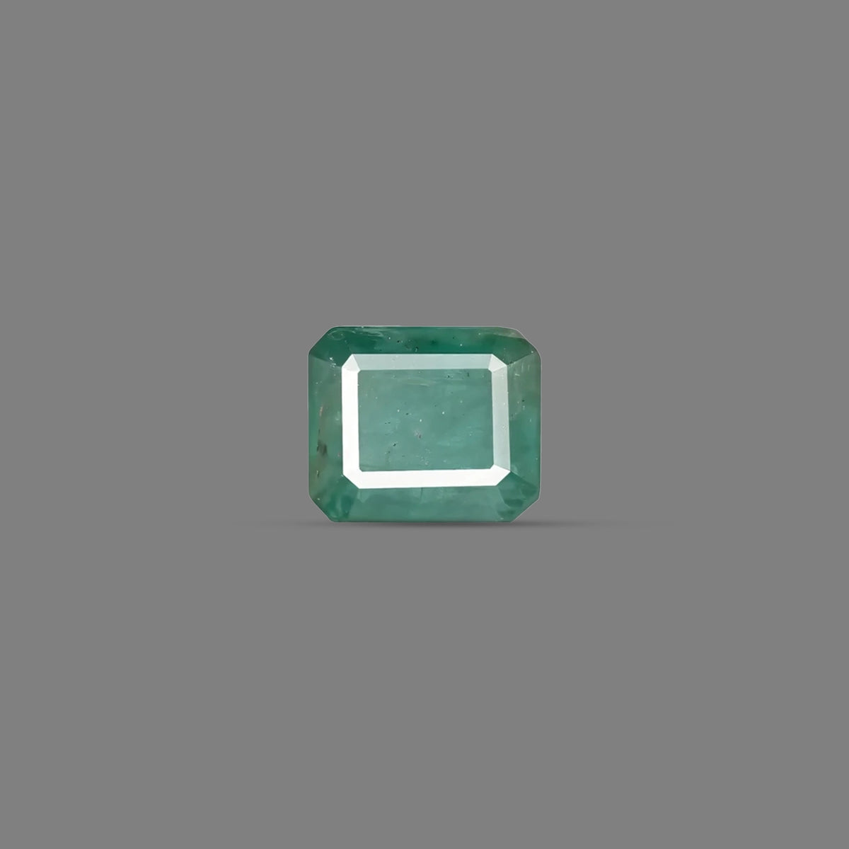 Emerald (7.08 Carats)