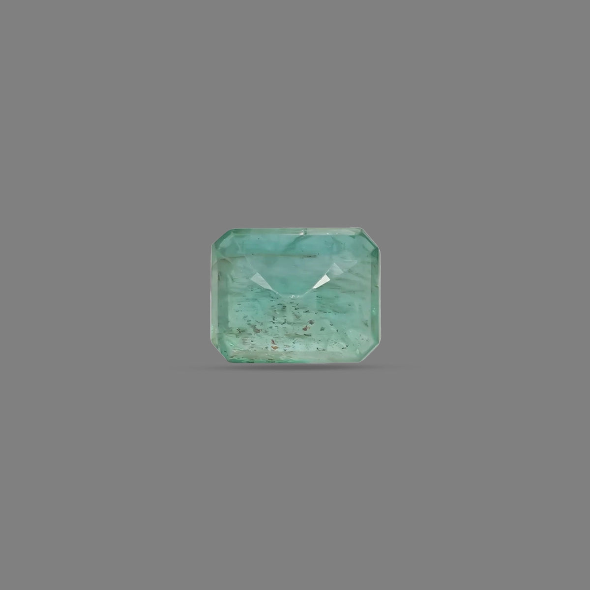 Emerald - 7.75 Carats