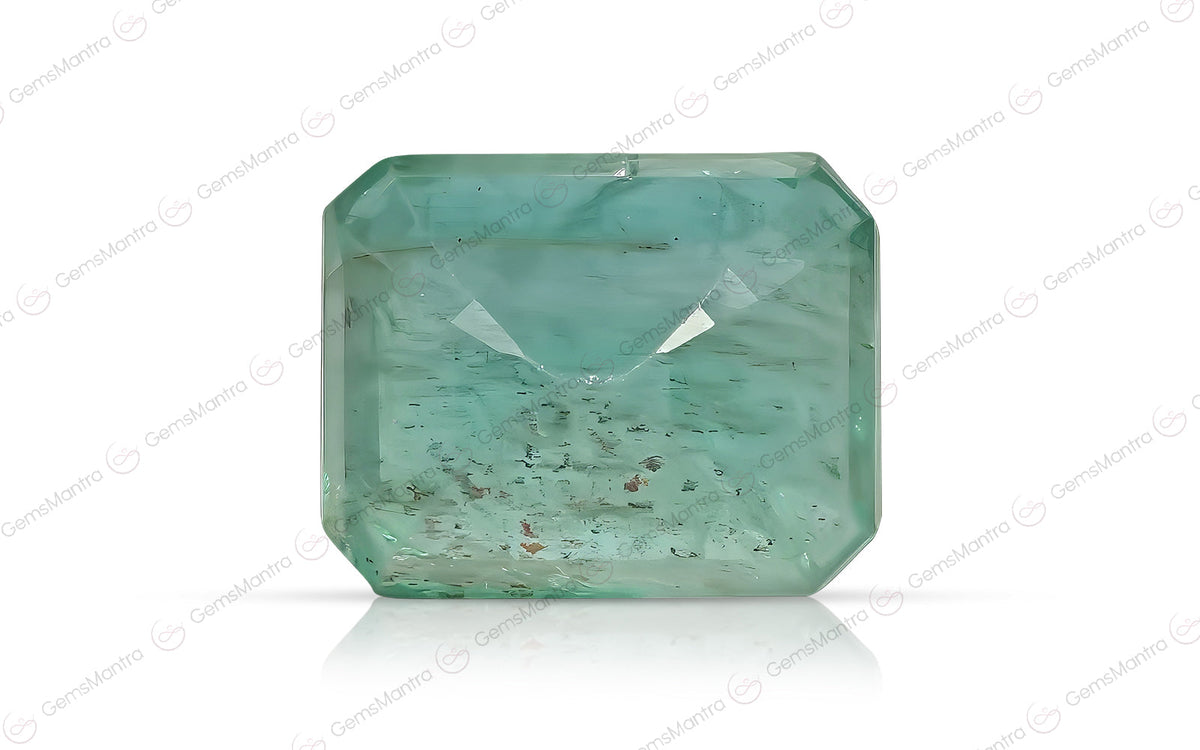 Emerald - 7.75 Carats