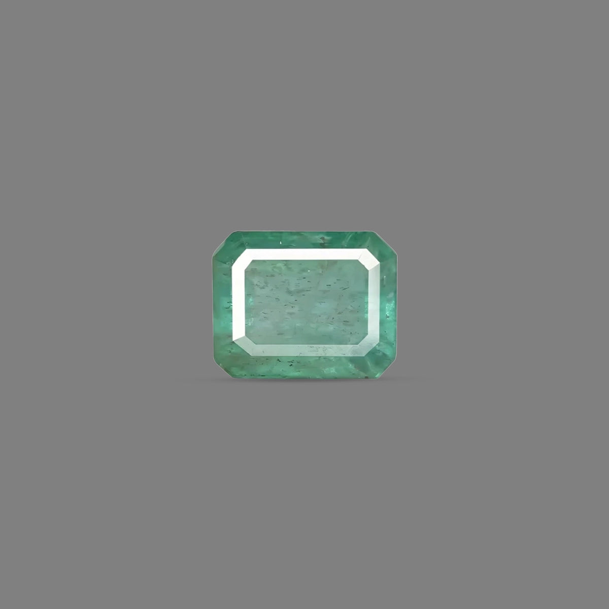 Emerald - 7.75 Carats