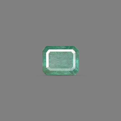 Emerald - 7.75 Carats