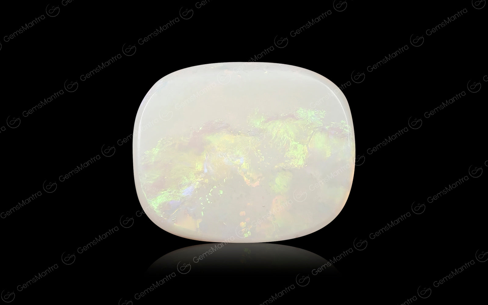Opal (7.34 Carats)