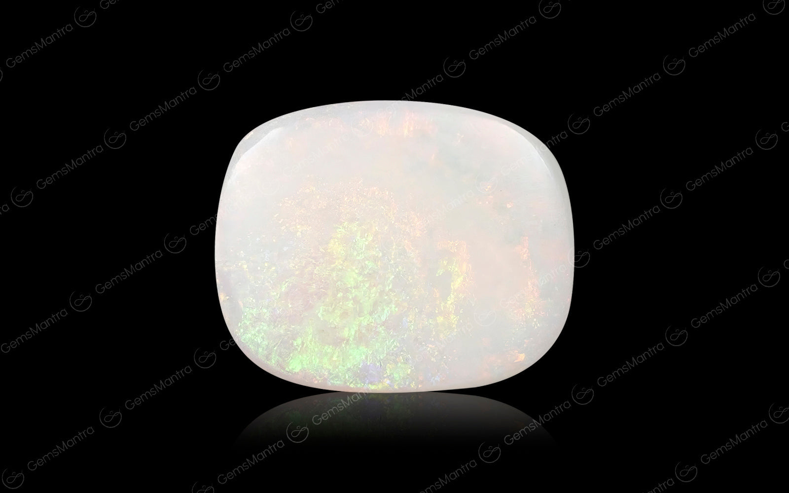 Opal (7.34 Carats)