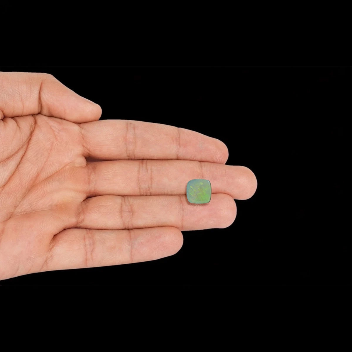 Opal (5.41 Carats)