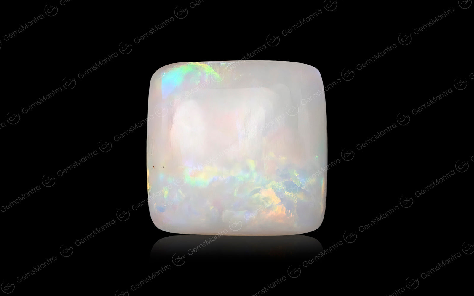 Opal (7.51 Carats)