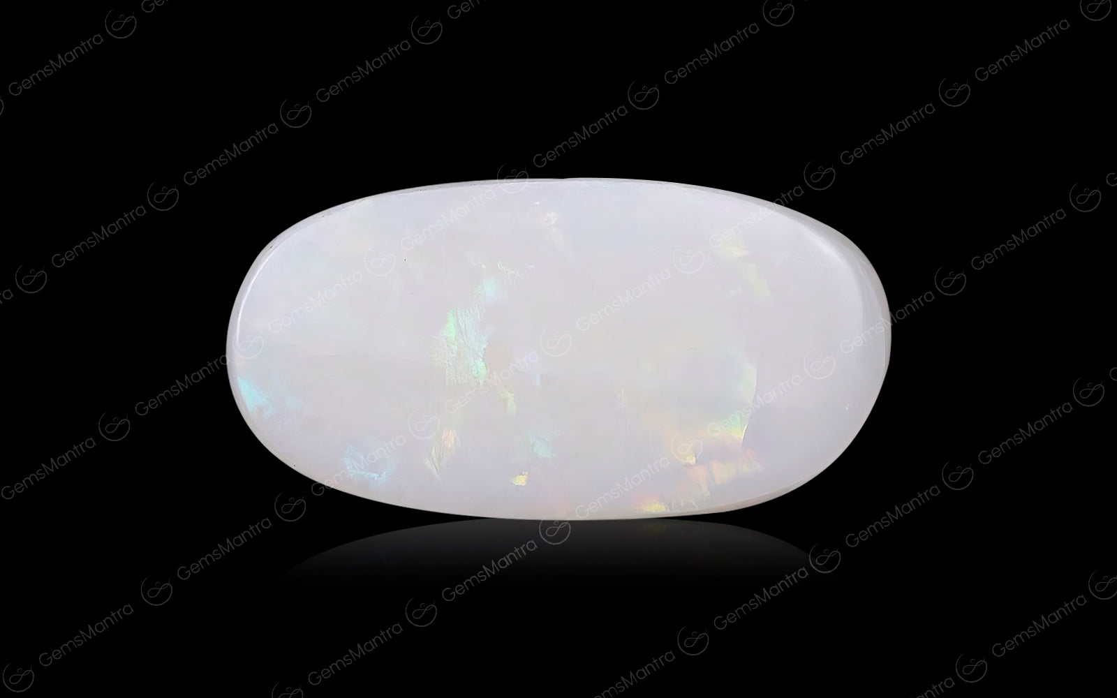 Opal (8.27 Carats)
