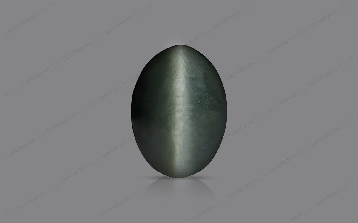 Cats Eye Quartz - 5.06 Carats