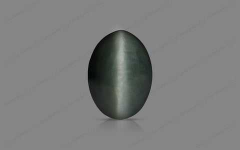 Cats Eye Quartz - 5.06 Carats