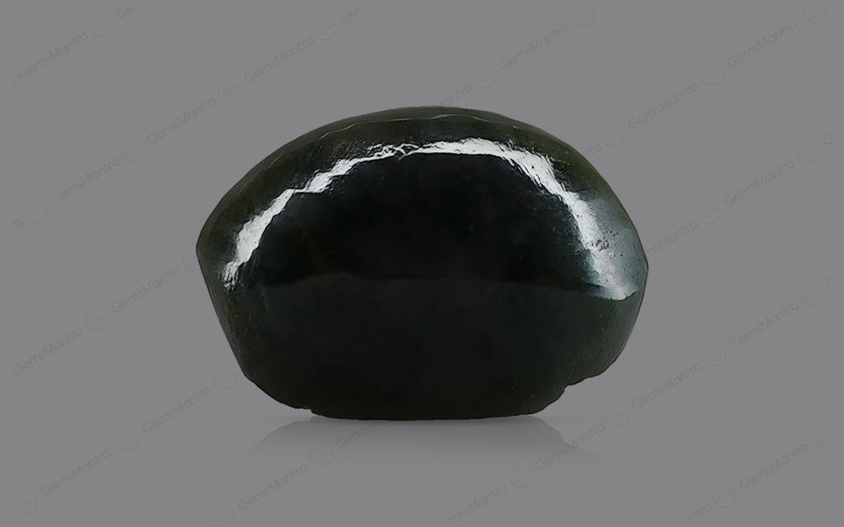 Cats Eye Quartz - 5.06 Carats