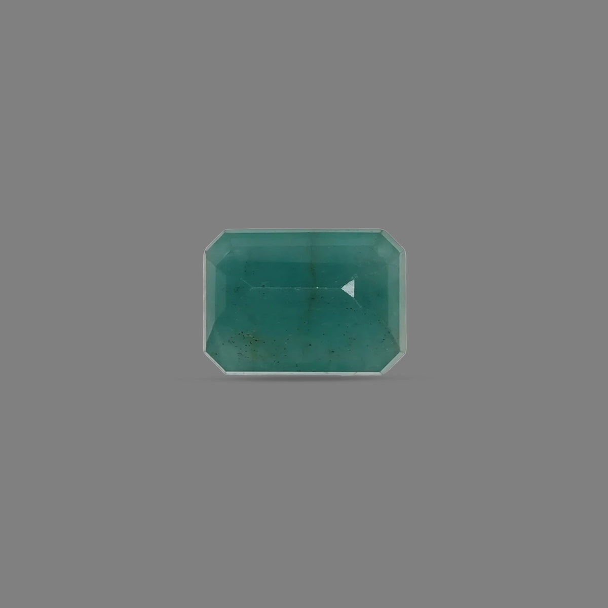 Emerald - 10.5 Carats