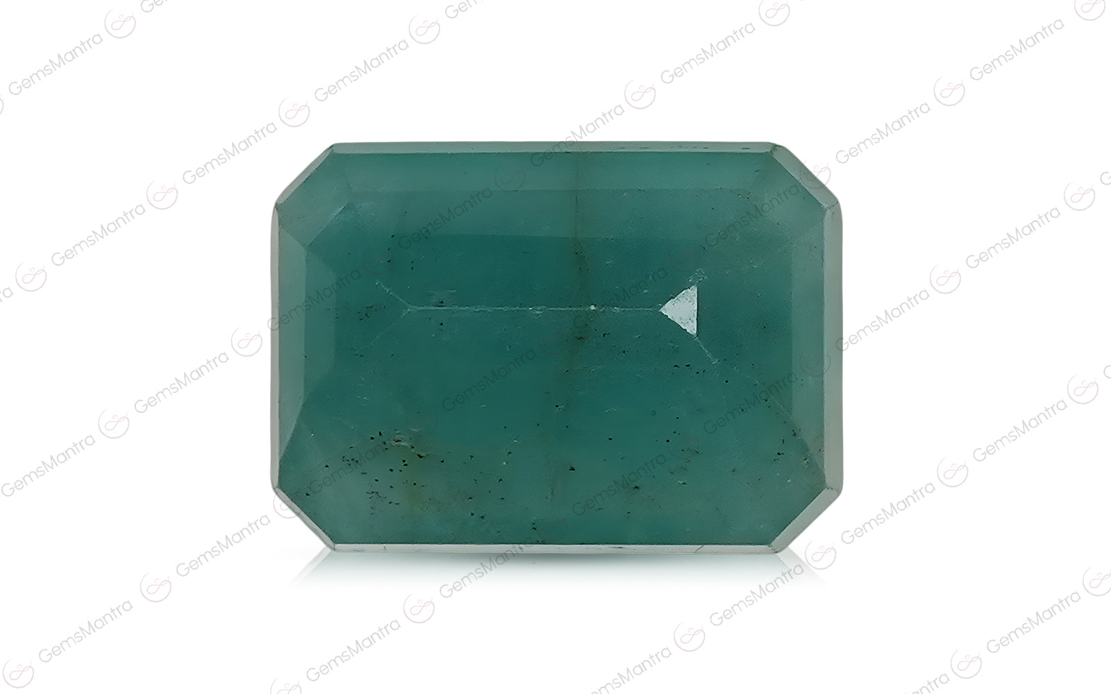 Emerald - 10.5 Carats