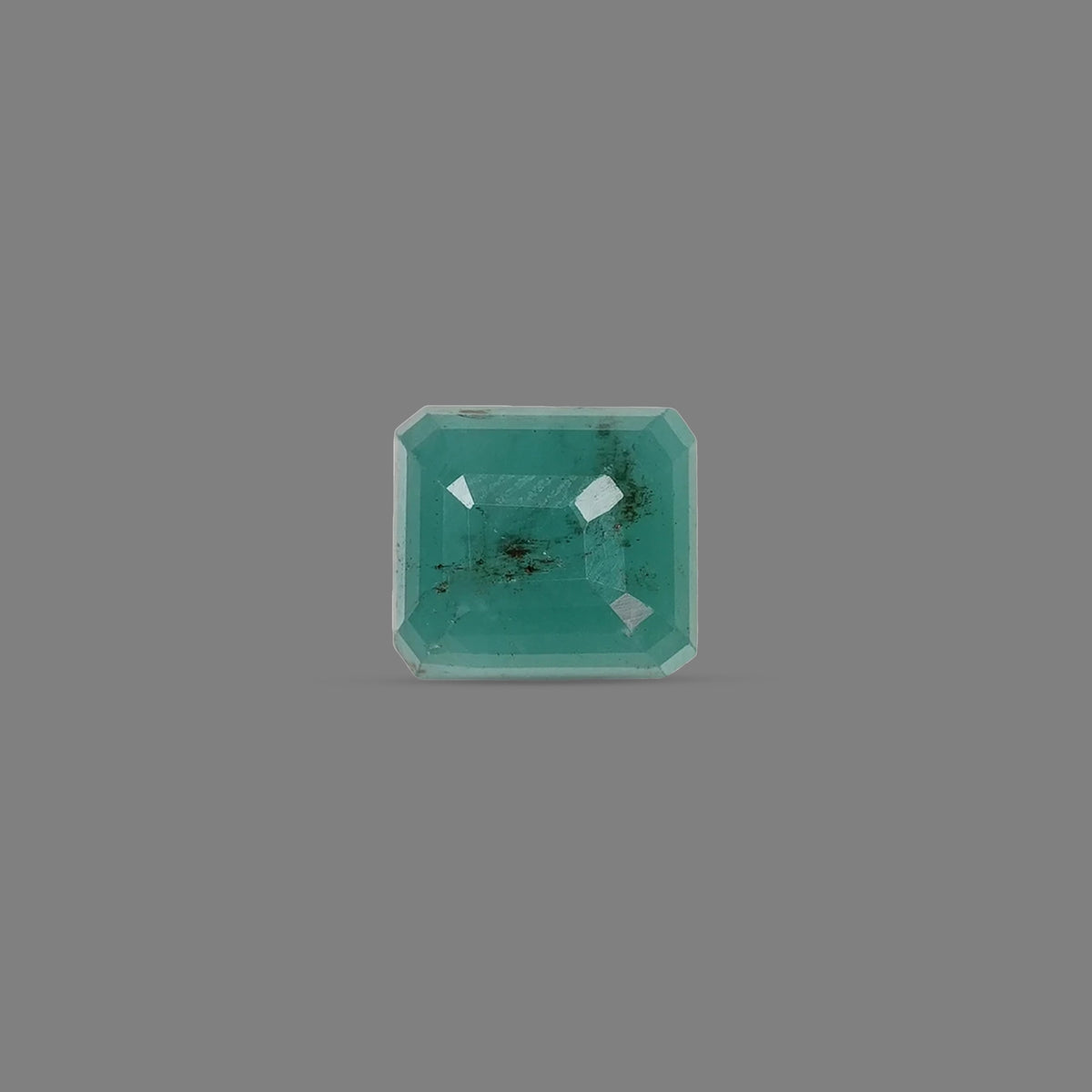 Emerald - 8.5 Carats
