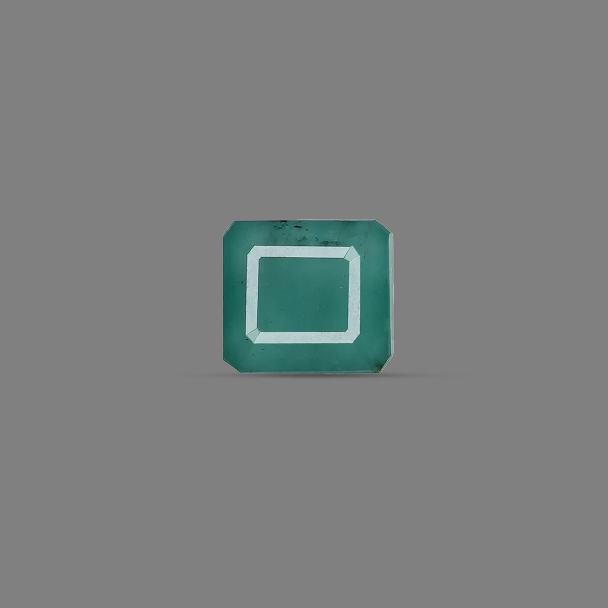 Emerald - 8.5 Carats