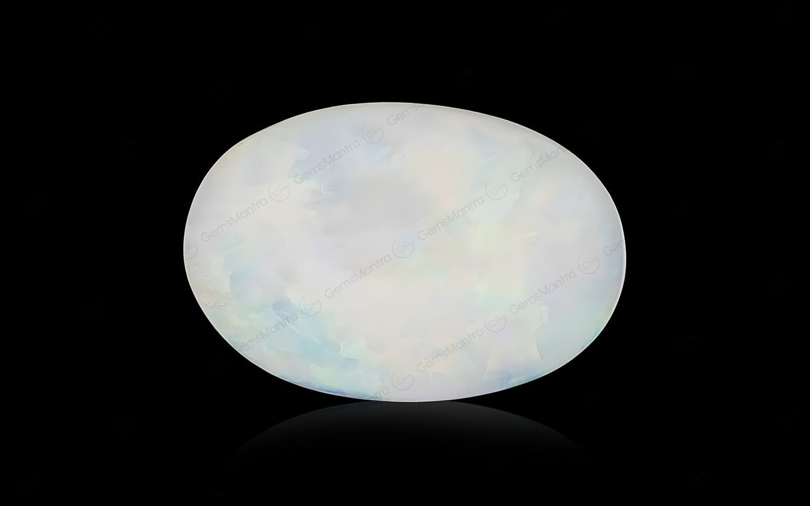 Opal - 2.87 Carats