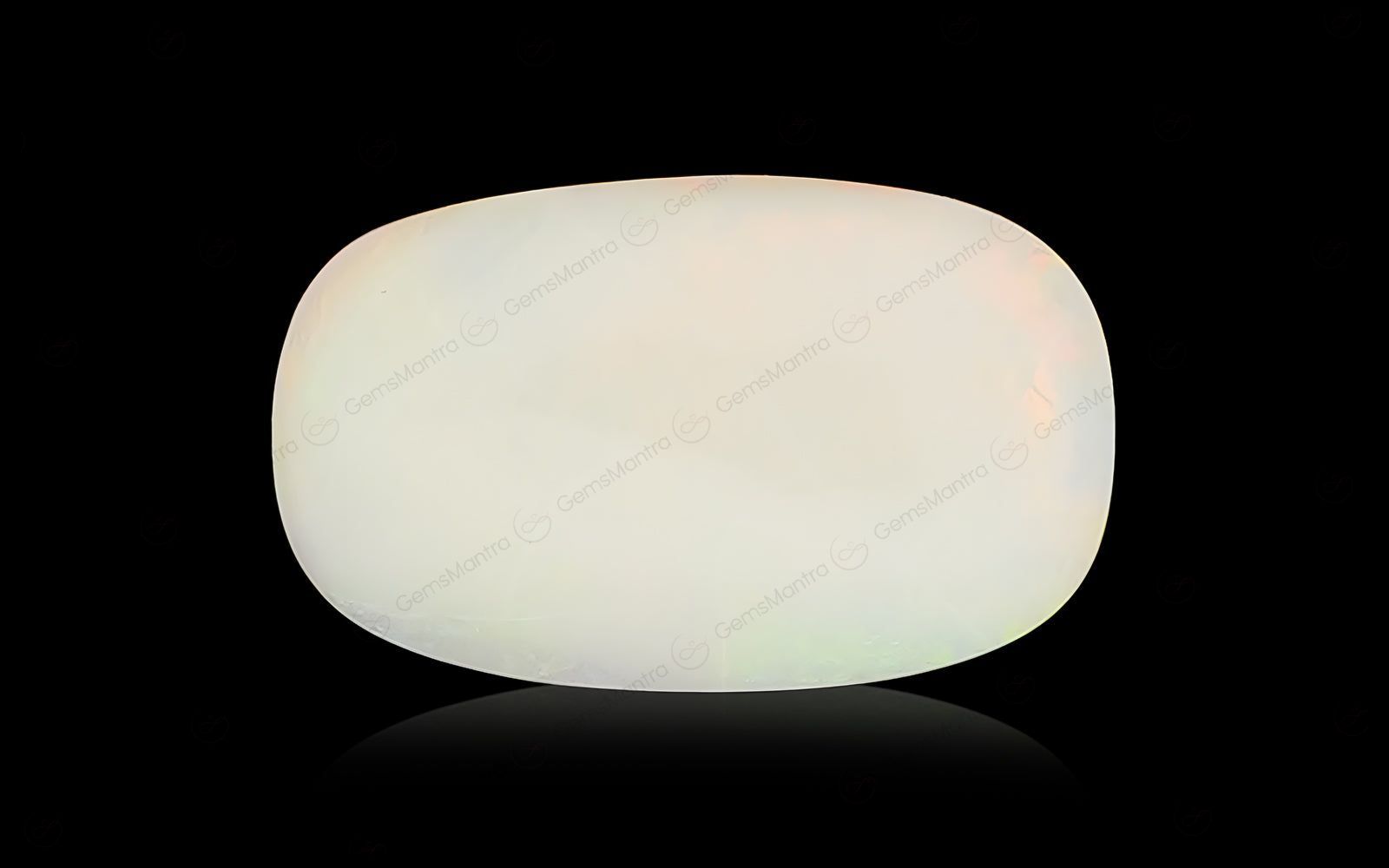 Opal - 3.83 Carats