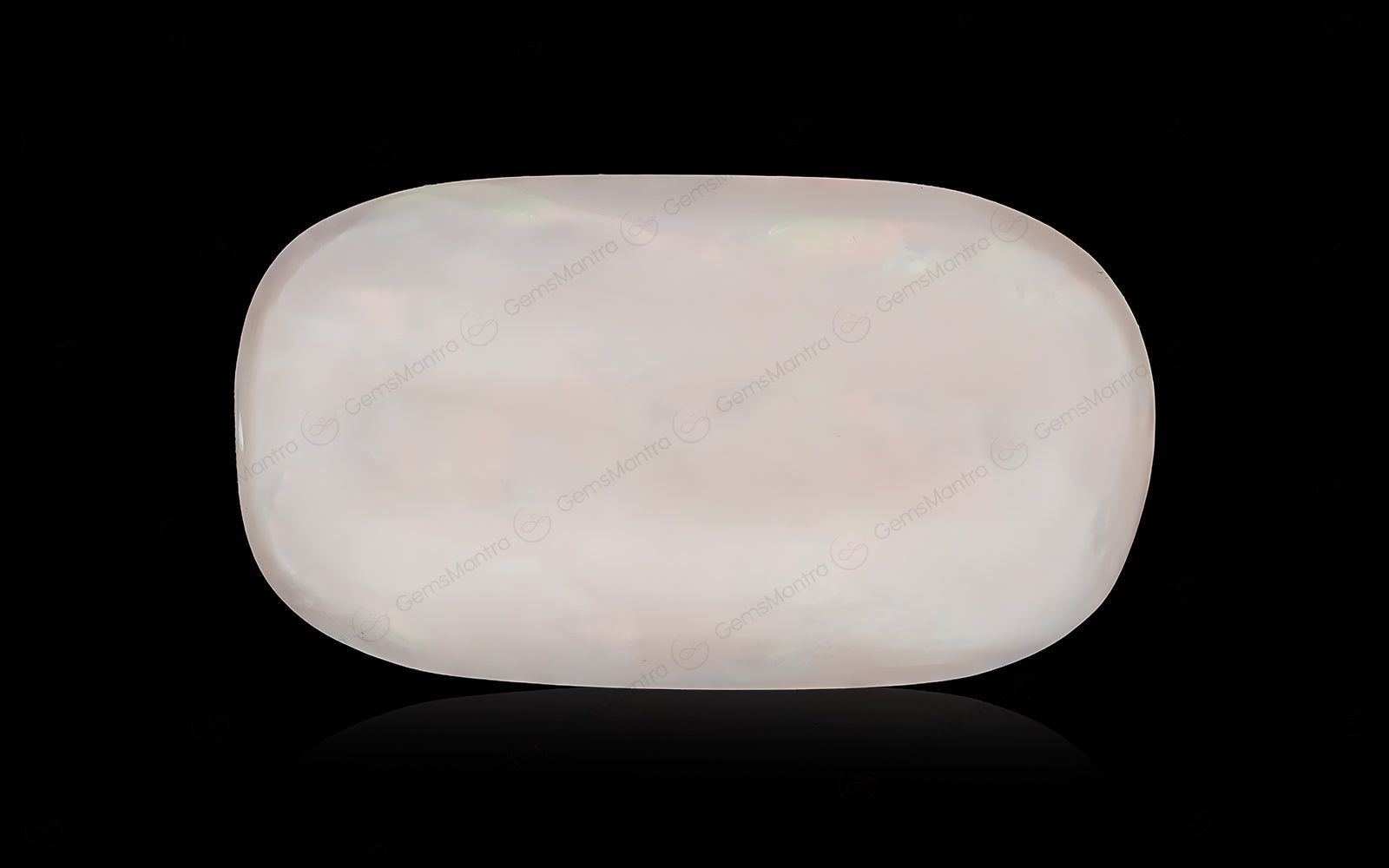 Opal - 8.1 Carats