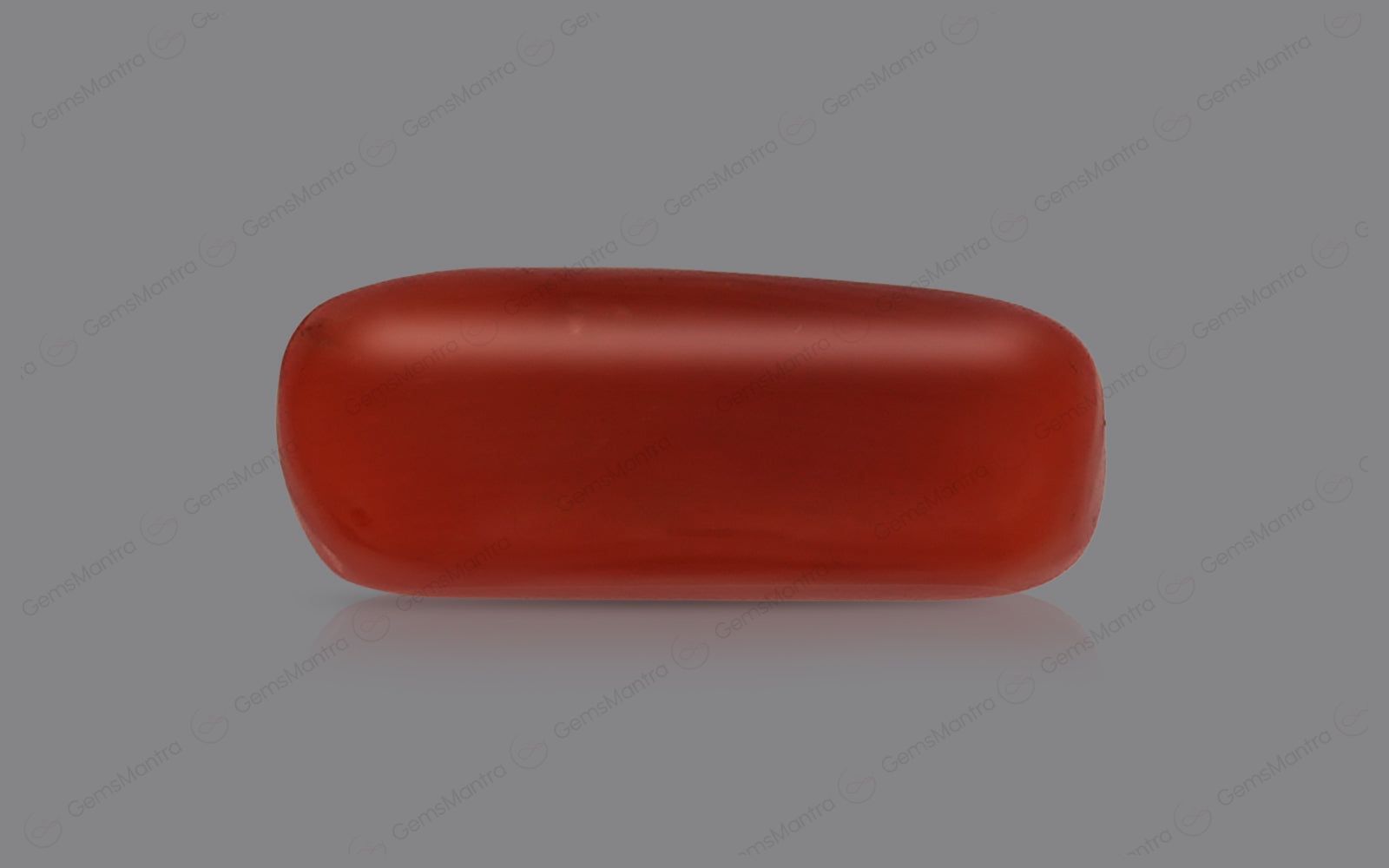 Red Coral - 5.19 Carats