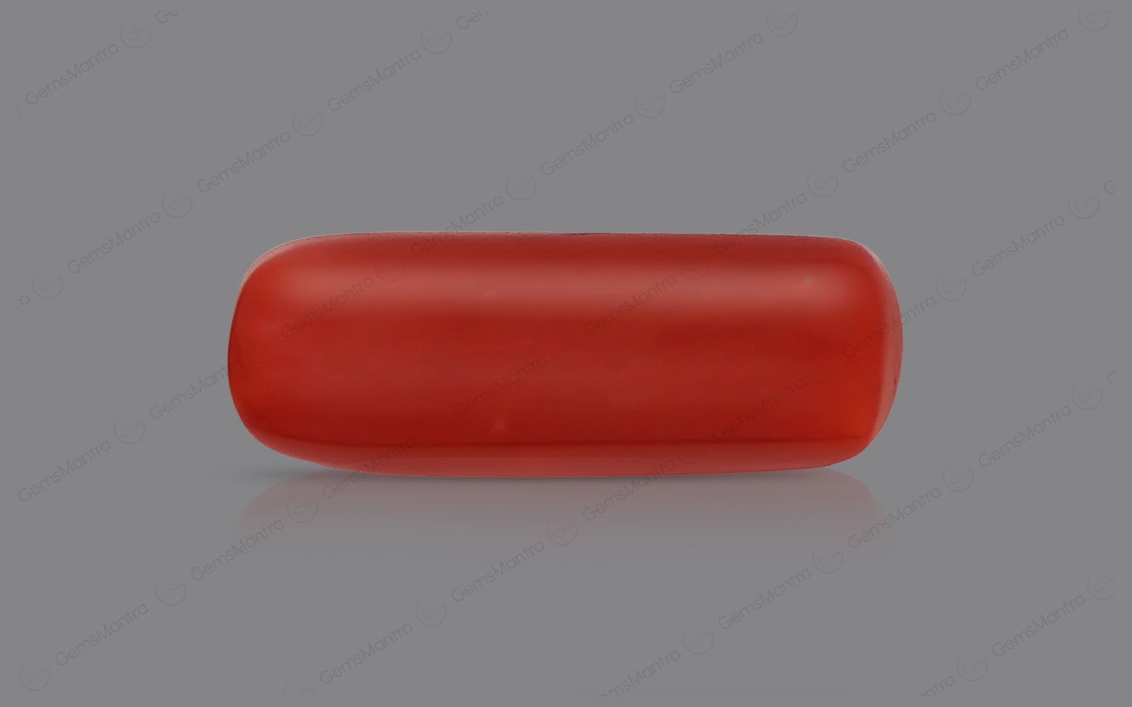 Red Coral - 5.07 Carats