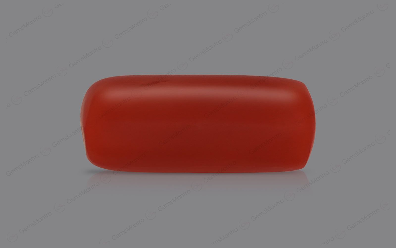 Red Coral - 5.28 Carats
