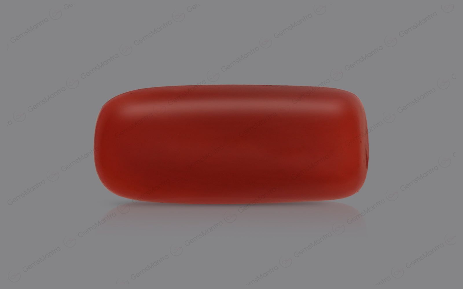 Red Coral - 4.96 Carats