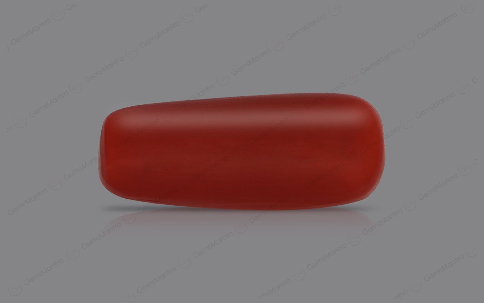 Red Coral - 5.19 Carats