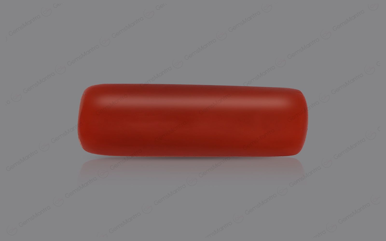 Red Coral - 5.92 Carats