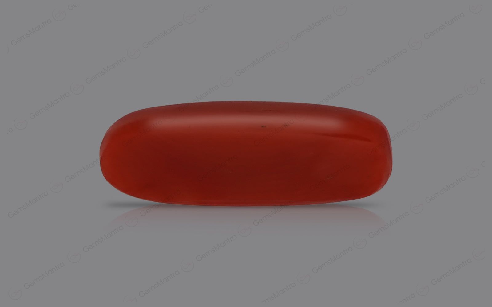 Red Coral - 5.08 Carats