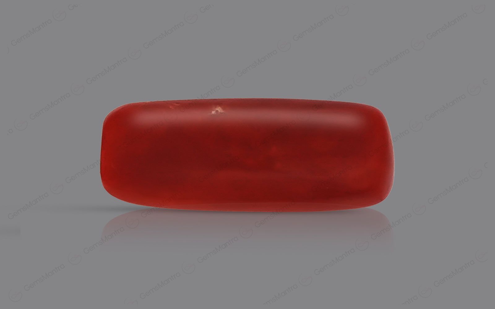 Red Coral - 5.31 Carats