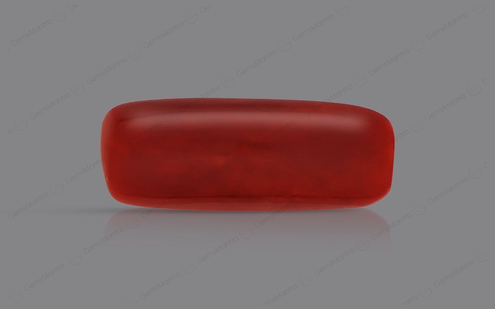 Red Coral - 5.31 Carats