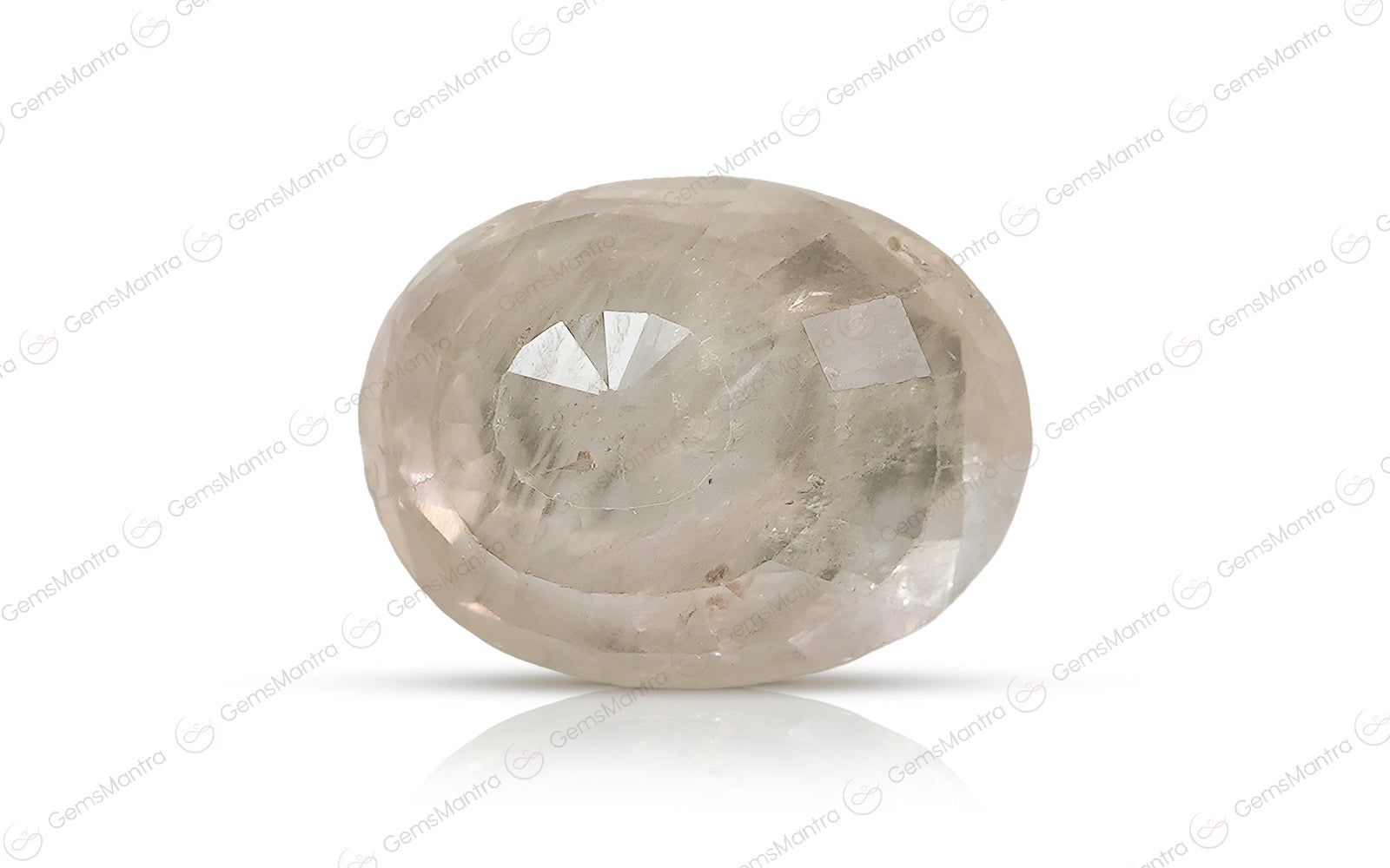 Yellow Sapphire - 1.732 Carats