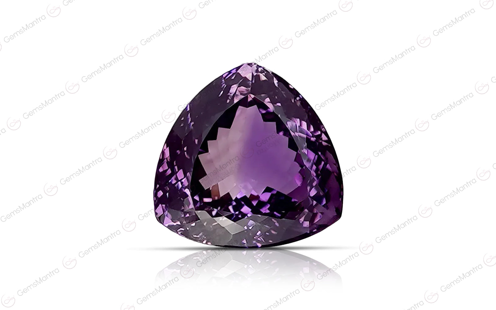 AMETHYST (104.46 Carat)