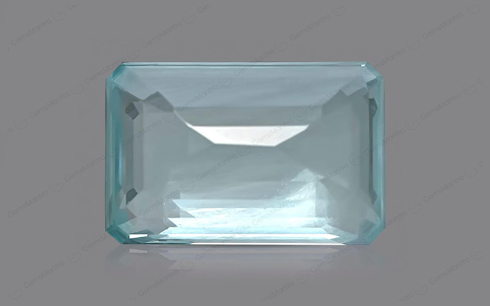 Aquamarine - 10.17 Carats