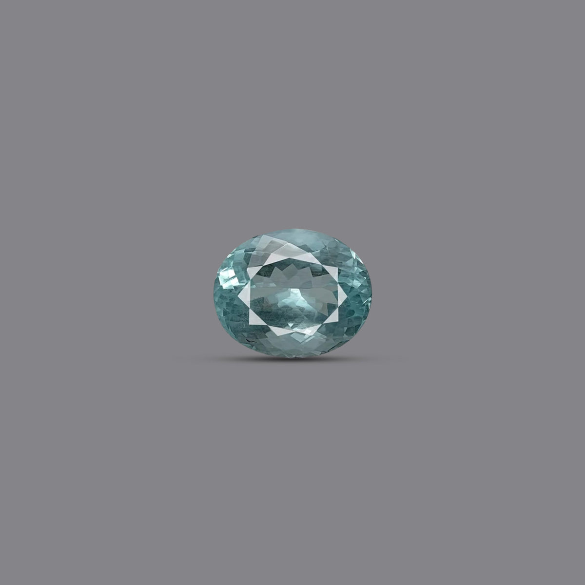 Aquamarine - 10.7 Carats