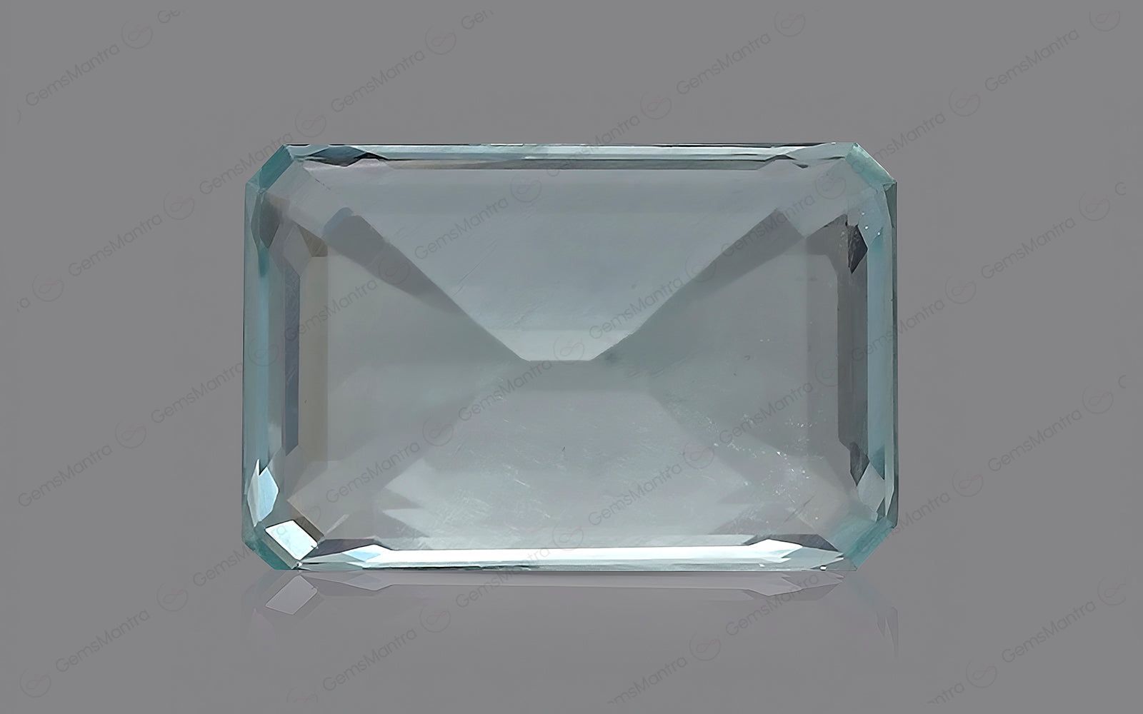 Aquamarine - 8.32 Carats